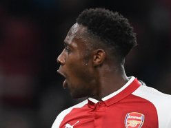 Welbeck faces no action over alleged dive against AC Milan