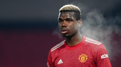 ‘Pogba is becoming Man Utd’s game-changer’ – Berbatov hails ‘happy’ Frenchman as exit talk fades