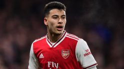 ‘Arsenal so bad at the back & need two defenders in’ – Nicholas picks out priority before deadline day