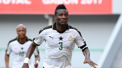 Official: Gyan makes Ghana U-turn for Africa Cup of Nations after presidential talk