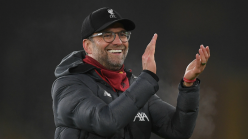 Liverpool boss Klopp scoops Premier League Manager of the Season award