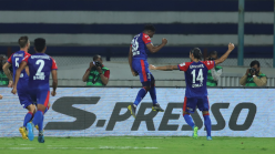 ISL 2019-20 play-offs: Resilient Bengaluru FC overcome ATK to take first leg lead
