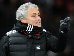 Man Utd miles - and millions - from being truly Mourinho