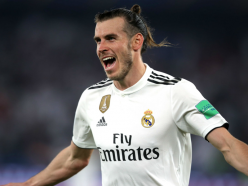 Bale matches Ronaldo and Messi with Club World Cup hat-trick