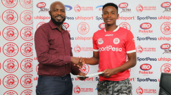 Kameta: Simba SC sign Kapombe, Shamte rival from Lipuli FC