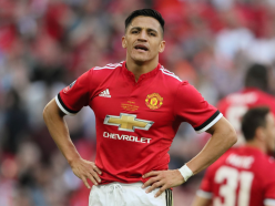 Alexis boost for Man Utd as Chilean hints at end to visa issue
