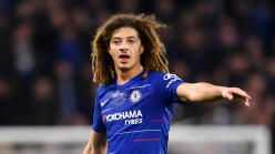 Broja set for Vitesse loan move but Ampadu wants to fight for spot under Lampard at Chelsea
