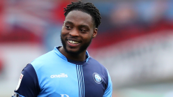 ‘I’m just delighted with that’ – Onyedinma revels in ‘dream’ Luton Town debut