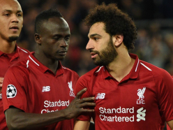 He owes it to his teammates - Klopp on Salah reaching Liverpool milestone