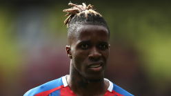 The incredible stats that show Zaha is Crystal Palace’s danger man