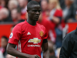 Manchester United’s Eric Bailly returns for Huddersfield Town’s tie