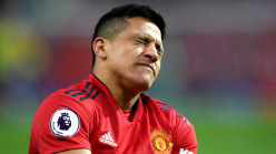‘No-one could have predicted Alexis disaster’ – Neville still stunned by Man Utd flop