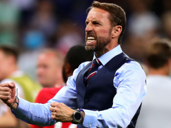 Southgate criticises press for England team leak