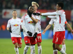 No Liverpool offer for early Keita move, insists Rangnick