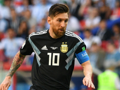 Argentina v Croatia Enhanced Odds: 28/1 on a goal to be scored for new Coral customers