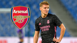 Odegaard is a magnificent coup for Arsenal, but is he ready for the Premier League? - Wright