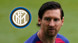 ‘Messi is more than a dream for Inter’ – Mirabelli believes Barcelona superstar can be prised from Camp Nou