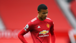 Greenwood suffered knee injury in Manchester United win over Liverpool in FA Cup, reveals Solskjaer