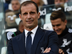 Our heads were in Manchester – Allegri left fuming at Juventus