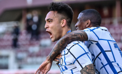 Lautaro agent explains Inter contract situation and discusses summer transfer talk