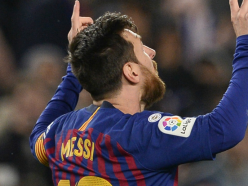 Barcelona vs Leganes Betting Tips: Latest odds, team news, preview and predictions