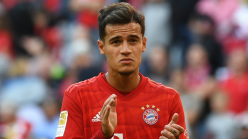‘Man Utd signing Coutinho would be pointless’ – Berbatov urges Solskjaer to stick with Fernandes & Pogba