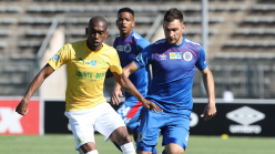 SuperSport United keen to keep Grobler amid reported Mamelodi Sundowns interest