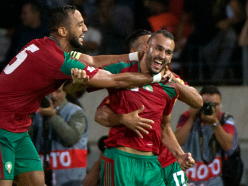 EXTRA TIME: Music star Hatim Ammor dedicates song for Morocco