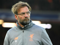 Liverpool not in good shape for Roma at the moment – Klopp
