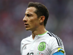 Andres Guardado is the leader Mexico needs at the World Cup