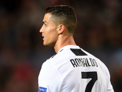 Juventus president supports Ronaldo over rape allegation
