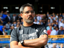 Next Huddersfield Town Manager Betting: Mark Hudson favourite to succeed David Wagner