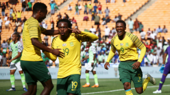 Afcon 2021 Qualifier: How history favours Bafana Bafana against Sudan