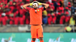Lee Baxter: Itumeleng Khune could have made Bafana Bafana
