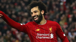 Liverpool’s Salah picked me as role model - ex-Ghana forward Bekoe