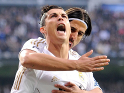 ‘I hope Real Madrid miss Ronaldo’ - Busquets
