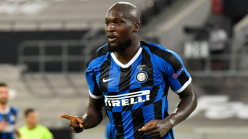 Video: Head-to-head preview - Inter v Shakhtar Donetsk