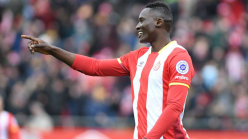 On this day in 2018: Olunga becomes first Kenyan to score La Liga hat-trick
