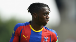 Dean Austin hopes Aaron Wan-Bissaka remains with Crystal Palace