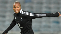 Orlando Pirates’ Mosele ‘expected to spend some time adapting’