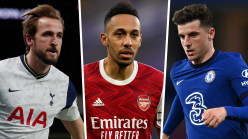 Arsenal to play Chelsea and Spurs in summer tournament as Gunners eye United States training camp