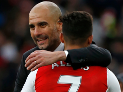 Morals over money - Why Man City pulled out of Alexis Sanchez transfer