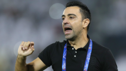 Xavi ends Barcelona coaching speculation with two-year Al-Sadd extension