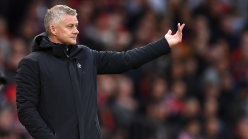 Man Utd fans want Solskjaer sacked for humiliating collapse against Liverpool