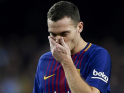 Vermaelen to face tests on new hamstring injury