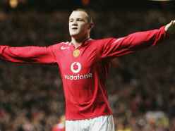 Wayne Rooney: I knew I would succeed at Man Utd