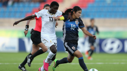 Olivia Anokye: Ghana forward signs for A-dos-Francos