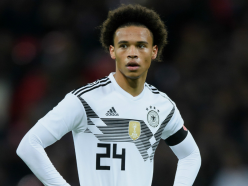 Germany should be proud to have Sane, says Tah