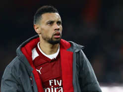 Coquelin set for Valencia medical after agreeing £10.5m Arsenal exit