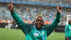 ‘Mamelodi Sundowns can’t wait to hear the drum beat from the supporters’ – Mosimane